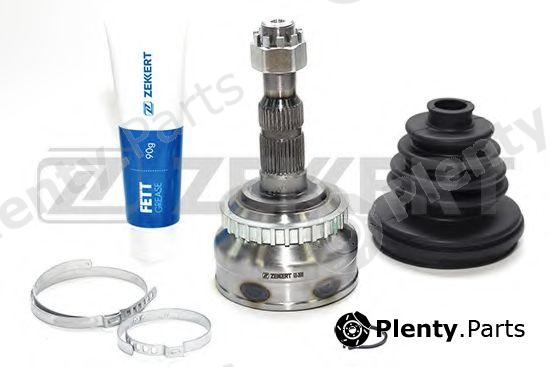  ZEKKERT part GS-3600 (GS3600) Joint Kit, drive shaft