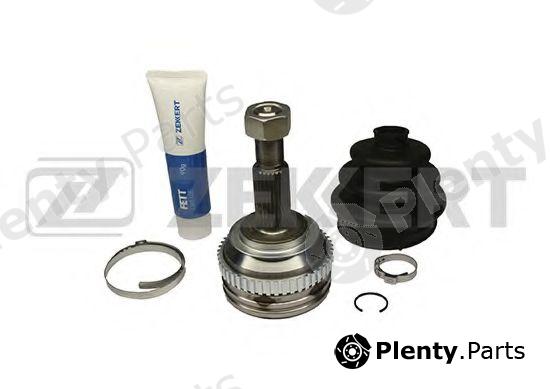 ZEKKERT part GS-3601 (GS3601) Joint Kit, drive shaft