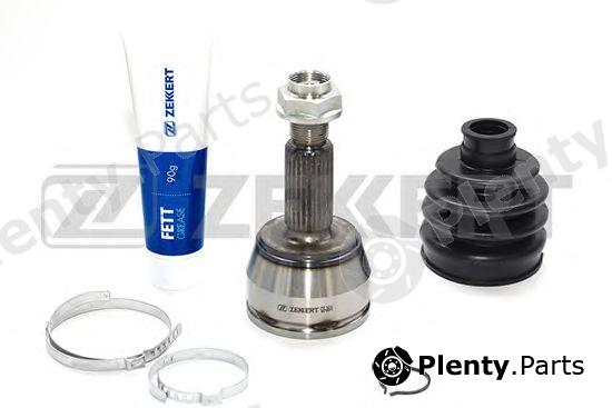  ZEKKERT part GS-3606 (GS3606) Joint Kit, drive shaft
