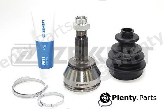  ZEKKERT part GS-3607 (GS3607) Joint Kit, drive shaft