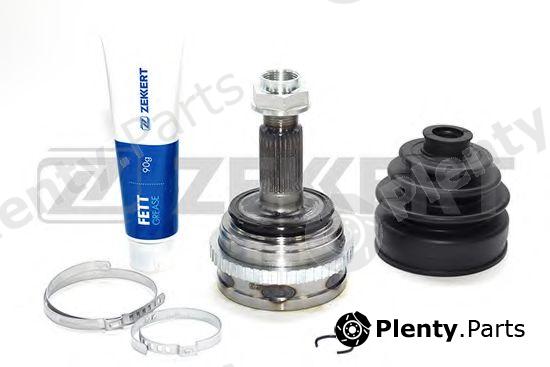  ZEKKERT part GS-3608 (GS3608) Joint Kit, drive shaft