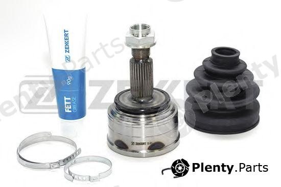  ZEKKERT part GS-3610 (GS3610) Joint Kit, drive shaft