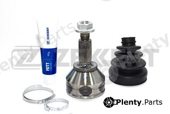  ZEKKERT part GS-3611 (GS3611) Joint Kit, drive shaft