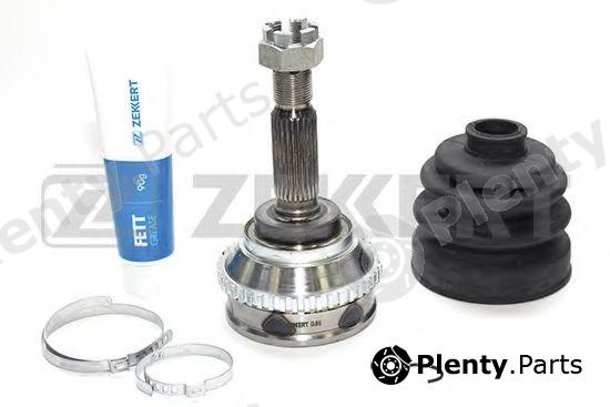  ZEKKERT part GS-3615 (GS3615) Joint Kit, drive shaft