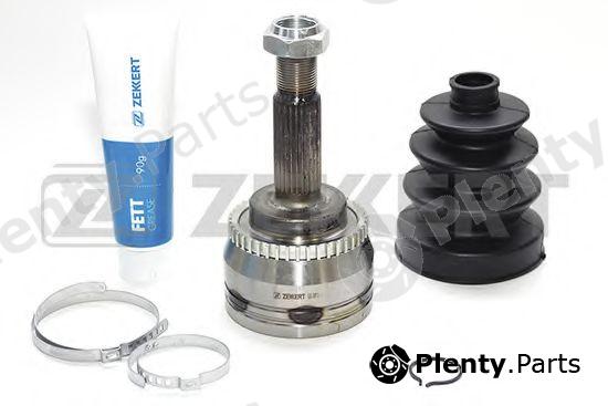  ZEKKERT part GS-3617 (GS3617) Joint Kit, drive shaft