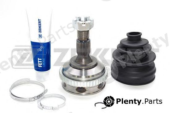  ZEKKERT part GS-3619 (GS3619) Joint Kit, drive shaft