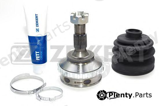  ZEKKERT part GS-3622 (GS3622) Joint Kit, drive shaft