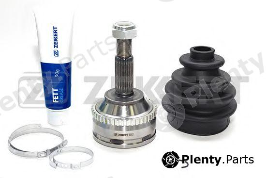  ZEKKERT part GS-3623 (GS3623) Joint Kit, drive shaft