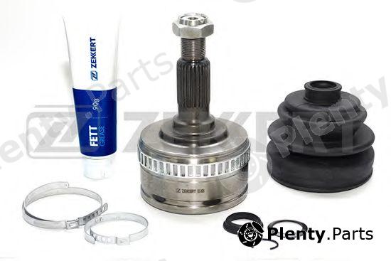  ZEKKERT part GS-3629 (GS3629) Joint Kit, drive shaft