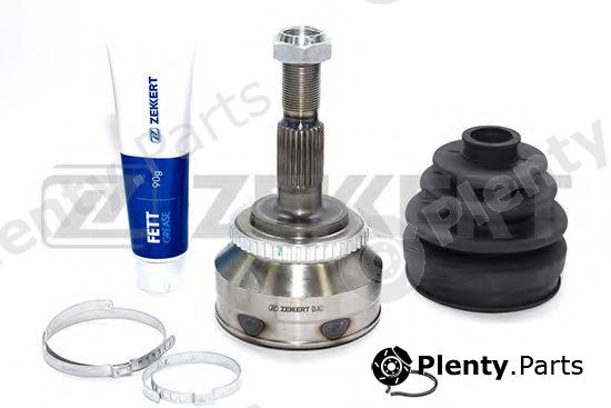  ZEKKERT part GS-3633 (GS3633) Joint Kit, drive shaft