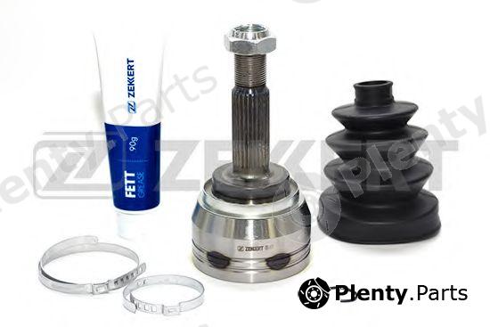  ZEKKERT part GS-3635 (GS3635) Joint Kit, drive shaft