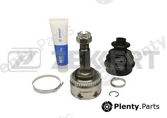  ZEKKERT part GS-3638 (GS3638) Joint Kit, drive shaft