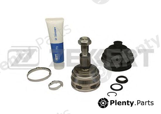  ZEKKERT part GS-3642 (GS3642) Joint Kit, drive shaft