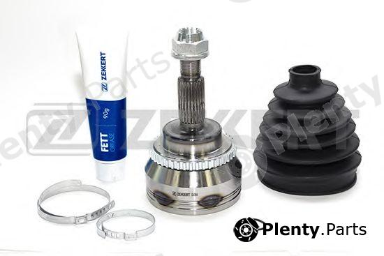  ZEKKERT part GS-3644 (GS3644) Joint Kit, drive shaft