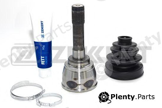  ZEKKERT part GS-3645 (GS3645) Joint Kit, drive shaft