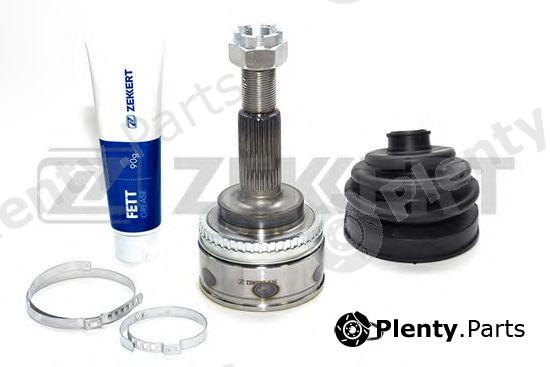 ZEKKERT part GS-3646 (GS3646) Joint Kit, drive shaft