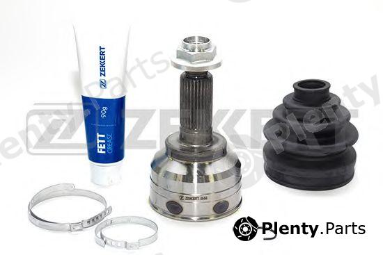  ZEKKERT part GS-3648 (GS3648) Joint Kit, drive shaft