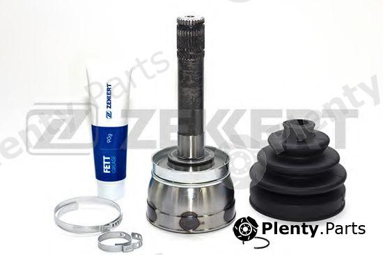  ZEKKERT part GS-3651 (GS3651) Joint Kit, drive shaft