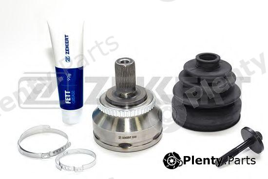  ZEKKERT part GS-3654 (GS3654) Joint Kit, drive shaft