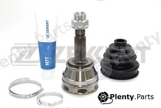  ZEKKERT part GS-3655 (GS3655) Joint Kit, drive shaft