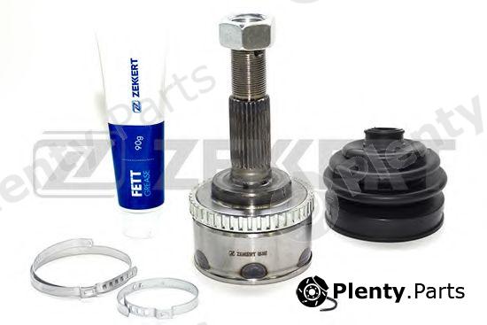  ZEKKERT part GS-3662 (GS3662) Joint Kit, drive shaft