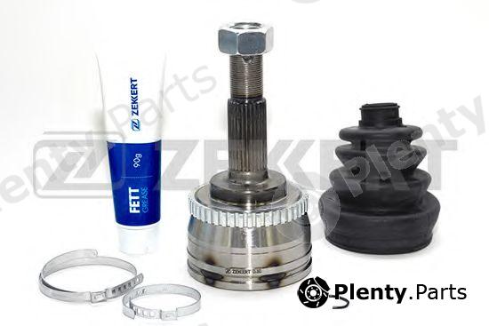  ZEKKERT part GS-3663 (GS3663) Joint Kit, drive shaft