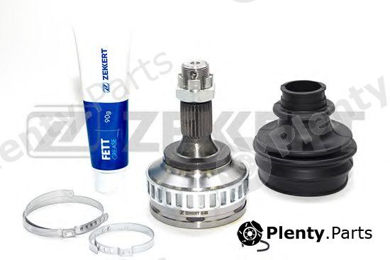  ZEKKERT part GS-3668 (GS3668) Joint Kit, drive shaft
