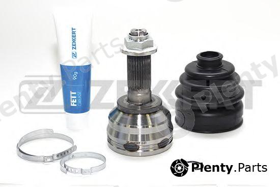  ZEKKERT part GS-3671 (GS3671) Joint Kit, drive shaft