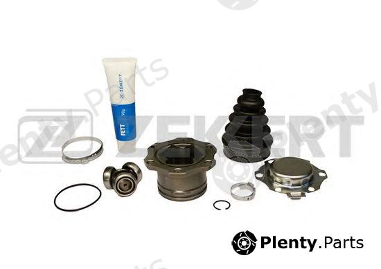  ZEKKERT part GS-3676 (GS3676) Joint Kit, drive shaft