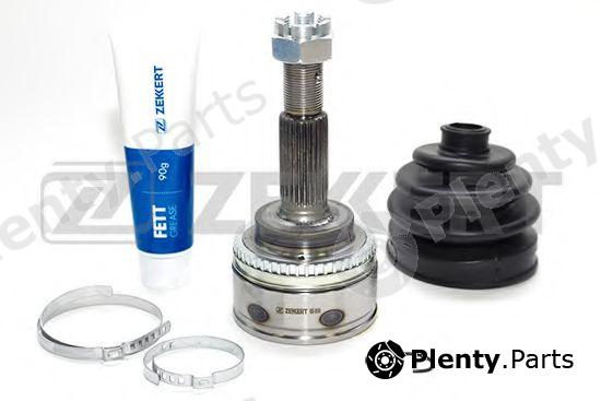  ZEKKERT part GS-3690 (GS3690) Joint Kit, drive shaft