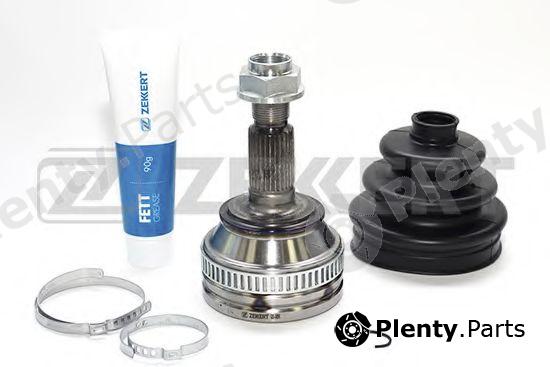 ZEKKERT part GS-3698 (GS3698) Joint Kit, drive shaft