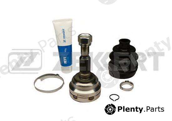  ZEKKERT part GS-3701 (GS3701) Joint Kit, drive shaft