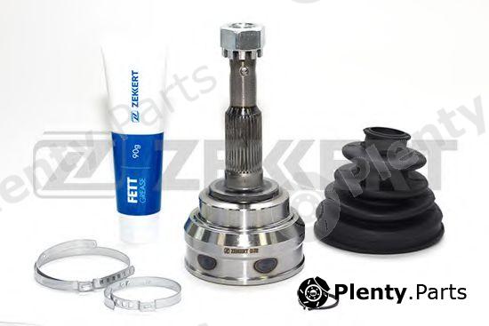  ZEKKERT part GS-3702 (GS3702) Joint Kit, drive shaft