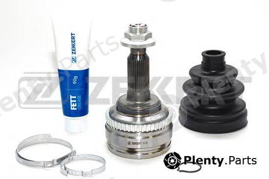  ZEKKERT part GS-3703 (GS3703) Joint Kit, drive shaft