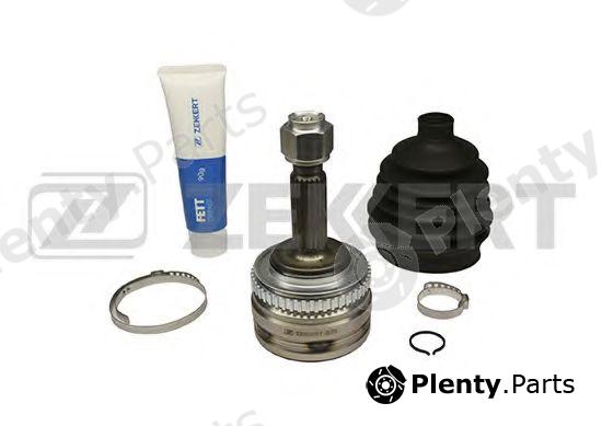  ZEKKERT part GS-3704 (GS3704) Joint Kit, drive shaft