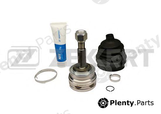 ZEKKERT part GS-3705 (GS3705) Joint Kit, drive shaft