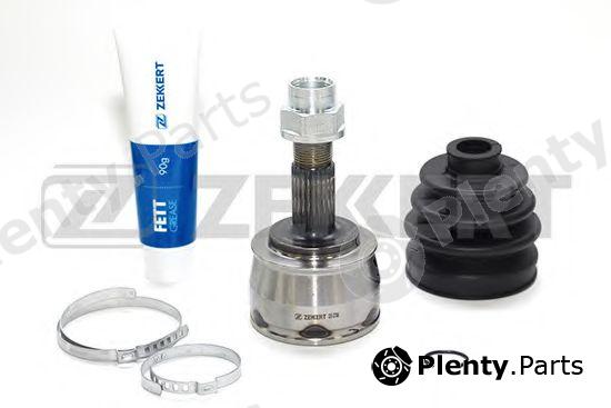  ZEKKERT part GS-3708 (GS3708) Joint Kit, drive shaft