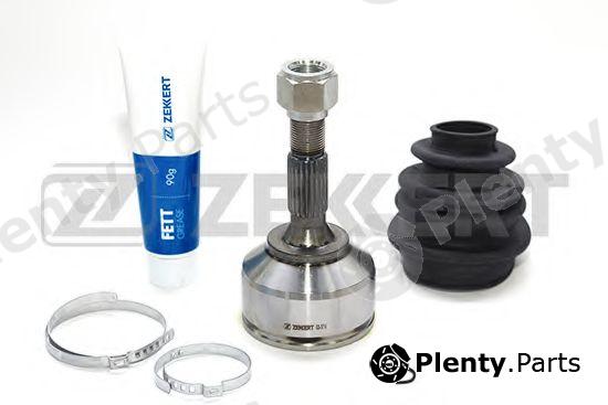  ZEKKERT part GS-3714 (GS3714) Joint Kit, drive shaft