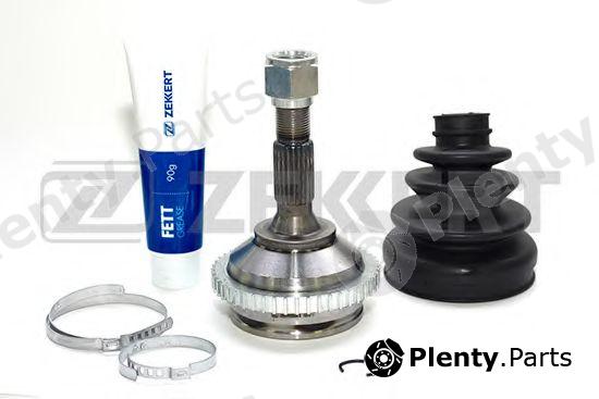  ZEKKERT part GS-3715 (GS3715) Joint Kit, drive shaft