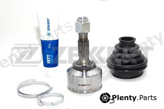  ZEKKERT part GS-3716 (GS3716) Joint Kit, drive shaft