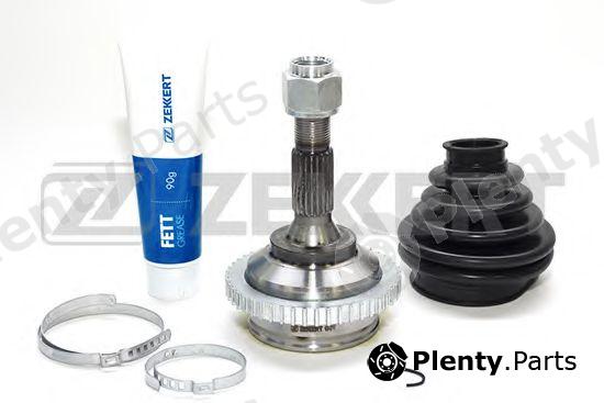  ZEKKERT part GS-3717 (GS3717) Joint Kit, drive shaft