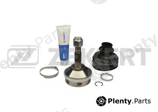  ZEKKERT part GS-3718 (GS3718) Joint Kit, drive shaft