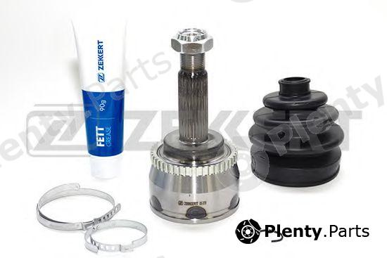  ZEKKERT part GS-3720 (GS3720) Joint Kit, drive shaft