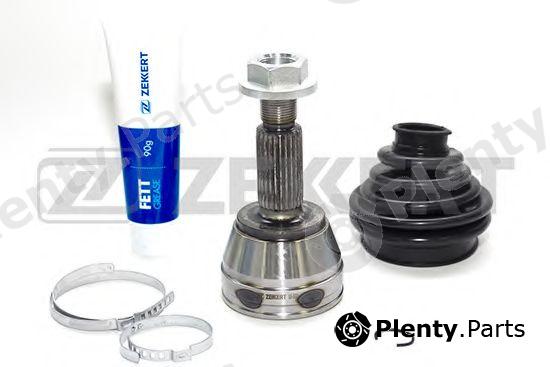  ZEKKERT part GS-3723 (GS3723) Joint Kit, drive shaft