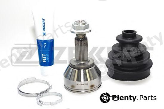  ZEKKERT part GS-3724 (GS3724) Joint Kit, drive shaft