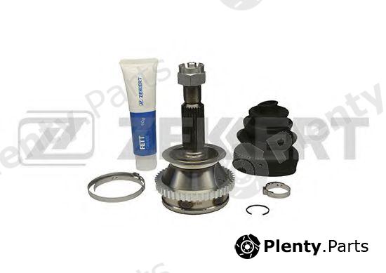  ZEKKERT part GS-3725 (GS3725) Joint Kit, drive shaft