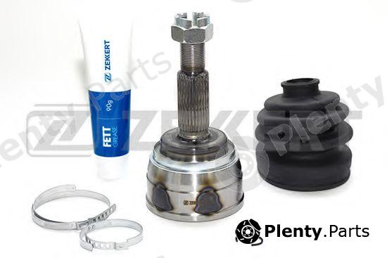  ZEKKERT part GS-3726 (GS3726) Joint Kit, drive shaft