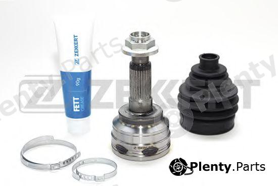  ZEKKERT part GS-3730 (GS3730) Joint Kit, drive shaft
