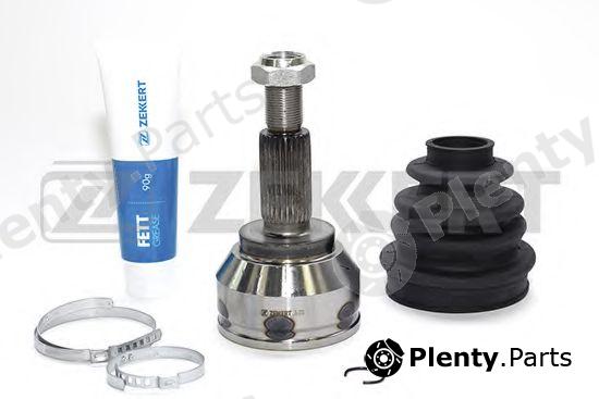  ZEKKERT part GS-3733 (GS3733) Joint Kit, drive shaft