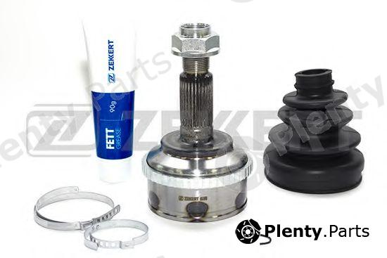  ZEKKERT part GS-3740 (GS3740) Joint Kit, drive shaft
